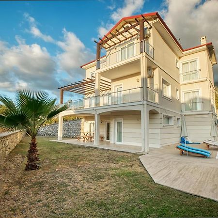פאטהיה Villa Ciara מראה חיצוני תמונה