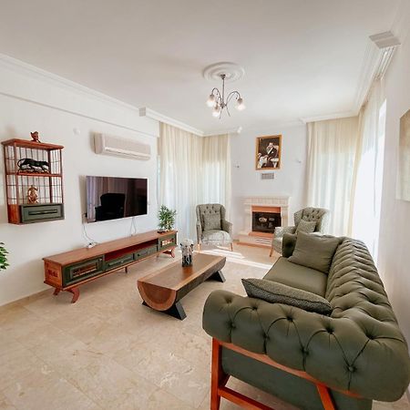 פאטהיה Villa Ciara מראה חיצוני תמונה