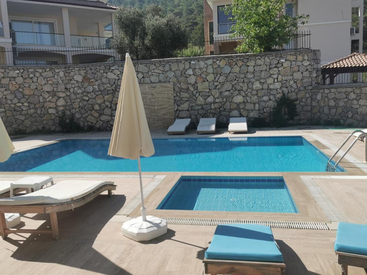 פאטהיה Villa Ciara מראה חיצוני תמונה