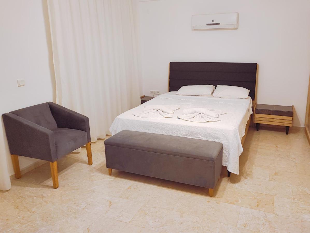 פאטהיה Villa Ciara מראה חיצוני תמונה