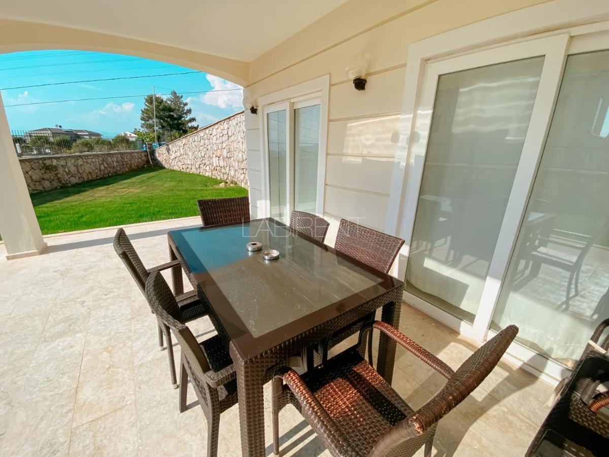פאטהיה Villa Ciara מראה חיצוני תמונה