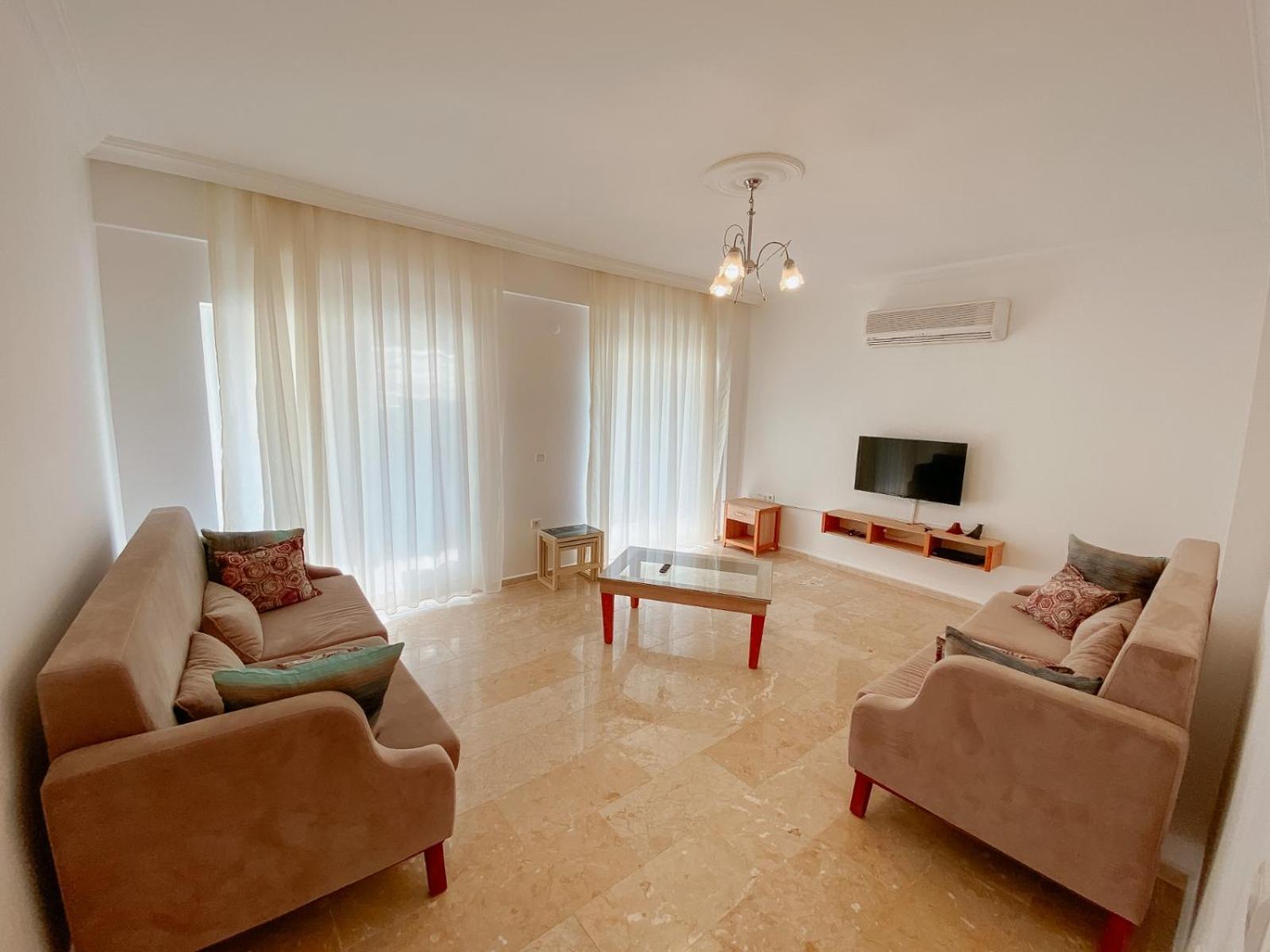 פאטהיה Villa Ciara מראה חיצוני תמונה