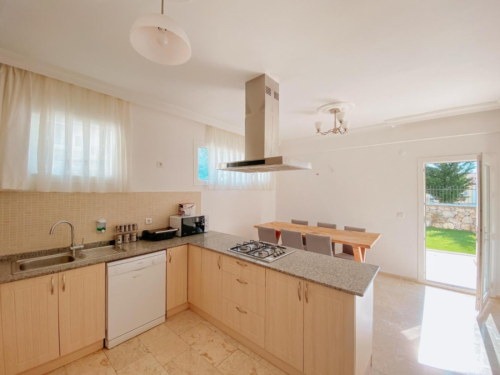 פאטהיה Villa Ciara מראה חיצוני תמונה