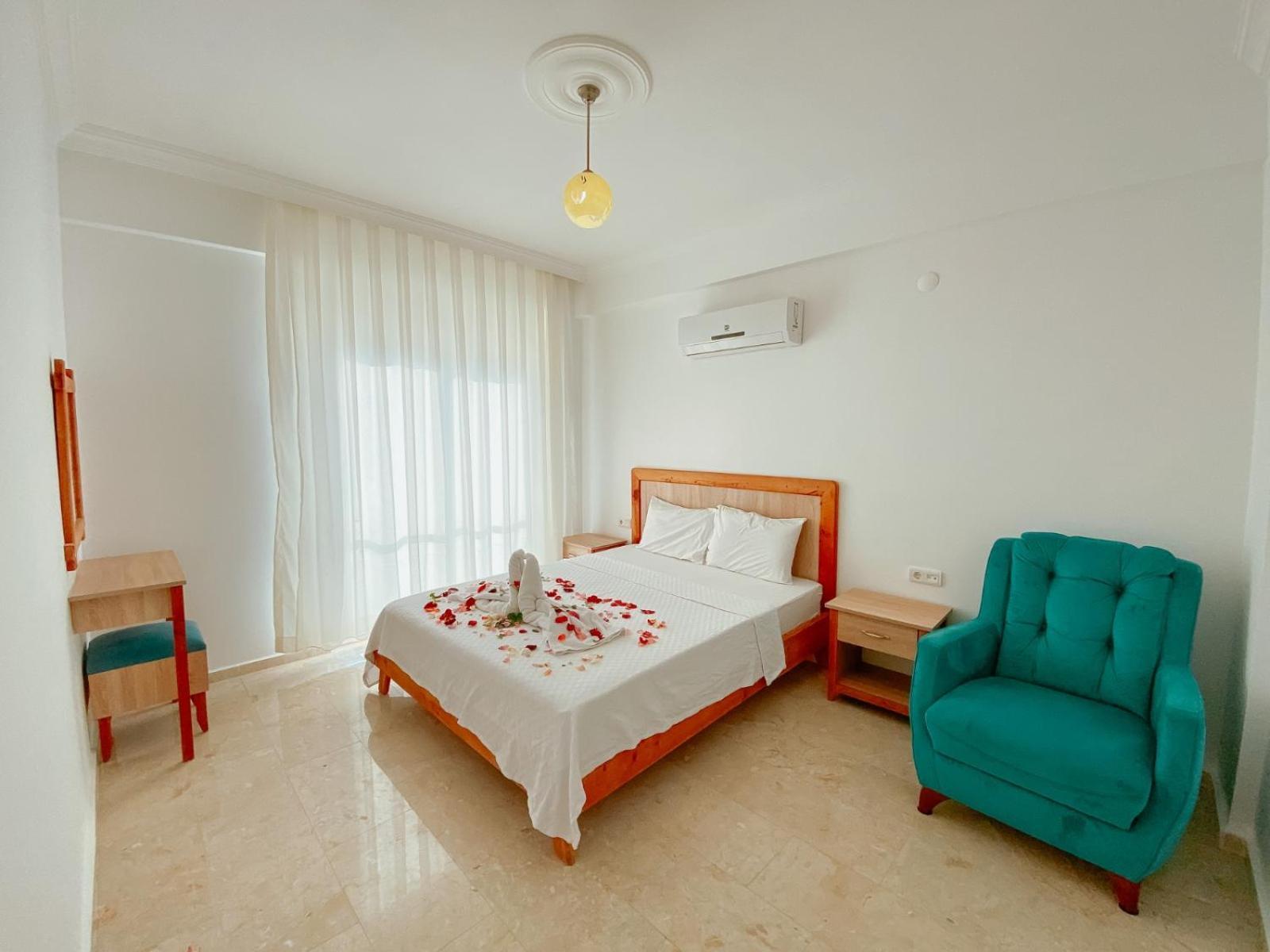 פאטהיה Villa Ciara מראה חיצוני תמונה