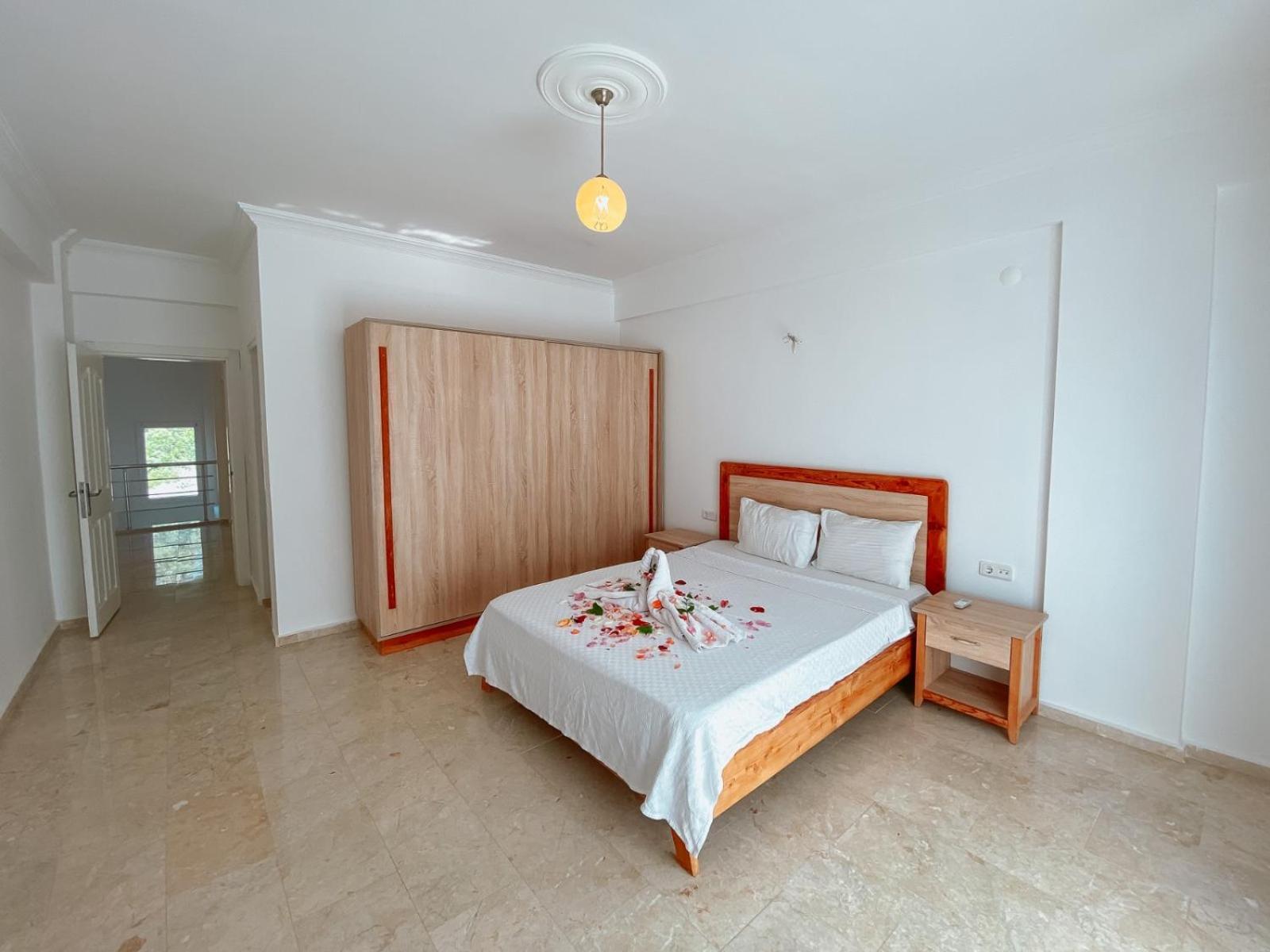 פאטהיה Villa Ciara מראה חיצוני תמונה