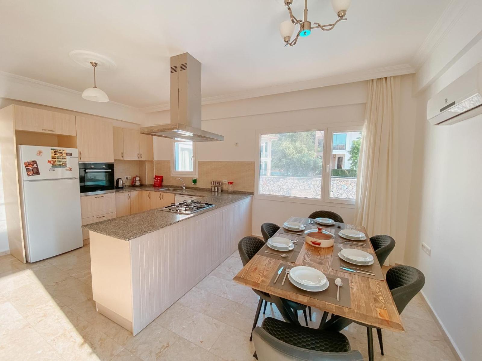 פאטהיה Villa Ciara מראה חיצוני תמונה