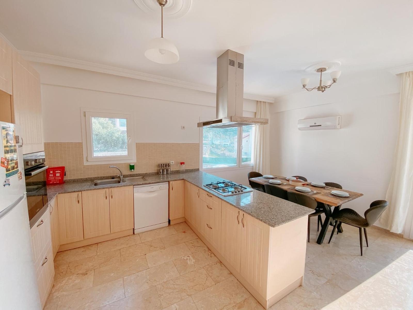 פאטהיה Villa Ciara מראה חיצוני תמונה